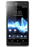 Best available price of Sony Xperia GX SO-04D in Netherlands