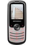 Best available price of Motorola WX260 in Netherlands