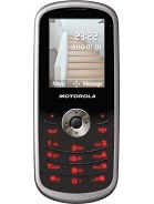 Best available price of Motorola WX290 in Netherlands