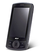 Best available price of Acer beTouch E100 in Netherlands