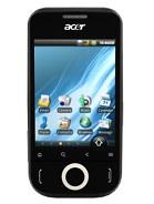 Best available price of Acer beTouch E110 in Netherlands