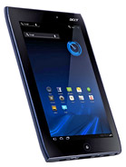 Best available price of Acer Iconia Tab A100 in Netherlands