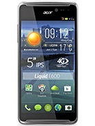 Best available price of Acer Liquid E600 in Netherlands