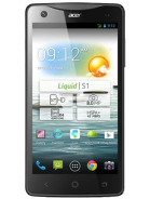 Best available price of Acer Liquid S1 in Netherlands