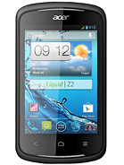 Best available price of Acer Liquid Z2 in Netherlands