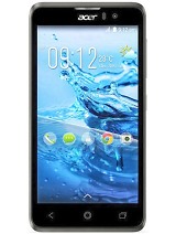 Best available price of Acer Liquid Z520 in Netherlands