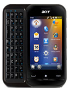 Best available price of Acer neoTouch P300 in Netherlands