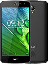 Best available price of Acer Liquid Zest in Netherlands