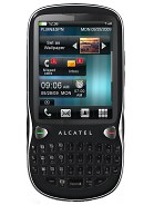Best available price of alcatel OT-806 in Netherlands