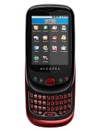 Best available price of alcatel OT-980 in Netherlands