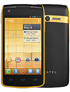 Best available price of alcatel OT-992D in Netherlands