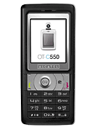Best available price of alcatel OT-C550 in Netherlands