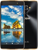 Best available price of alcatel Idol 4s Windows in Netherlands