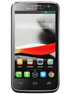Best available price of alcatel Evolve in Netherlands