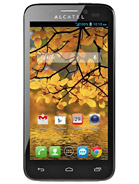 Best available price of alcatel Fierce in Netherlands