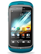 Best available price of alcatel OT-818 in Netherlands
