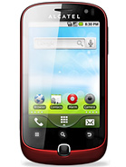 Best available price of alcatel OT-990 in Netherlands