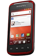 Best available price of alcatel OT-983 in Netherlands