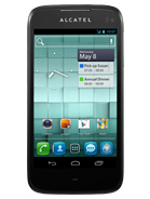 Best available price of alcatel OT-997 in Netherlands