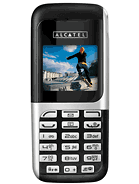 Best available price of alcatel OT-E205 in Netherlands