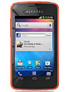 Best available price of alcatel One Touch T-Pop in Netherlands