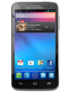 Best available price of alcatel One Touch X-Pop in Netherlands