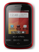 Best available price of alcatel OT-605 in Netherlands