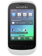 Best available price of alcatel OT-720 in Netherlands