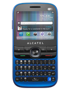 Best available price of alcatel OT-838 in Netherlands