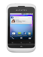 Best available price of alcatel OT-903 in Netherlands