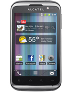 Best available price of alcatel OT-991 in Netherlands