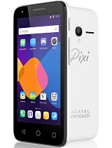 Best available price of alcatel Pixi 3 4-5 in Netherlands