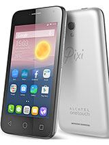 Best available price of alcatel Pixi First in Netherlands