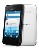 Best available price of alcatel One Touch Pixi in Netherlands