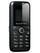 Best available price of alcatel OT-S120 in Netherlands