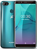 Best available price of Allview P10 Pro in Netherlands