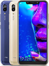 Best available price of Allview Soul X5 Style in Netherlands