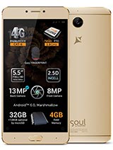 Best available price of Allview X3 Soul Plus in Netherlands