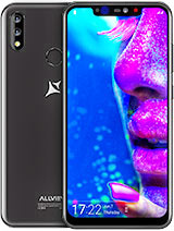 Best available price of Allview Soul X5 Pro in Netherlands