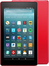 Best available price of Amazon Fire 7 2017 in Netherlands