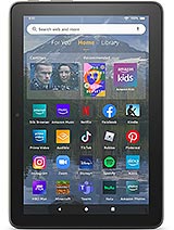 Best available price of Amazon Fire HD 8 Plus (2022) in Netherlands