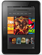 Best available price of Amazon Kindle Fire HD in Netherlands
