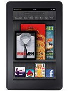 Best available price of Amazon Kindle Fire in Netherlands