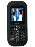 Best available price of Amoi A203 in Netherlands