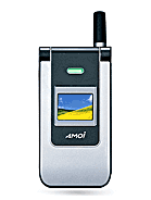 Best available price of Amoi A210 in Netherlands