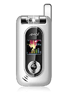 Best available price of Amoi H815 in Netherlands