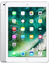 Best available price of Apple iPad 9-7 2017 in Netherlands