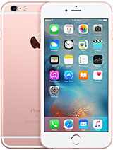 Best available price of Apple iPhone 6s Plus in Netherlands