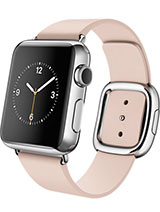 Best available price of Apple Watch 38mm 1st gen in Netherlands