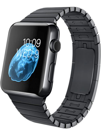 Best available price of Apple Watch 42mm 1st gen in Netherlands